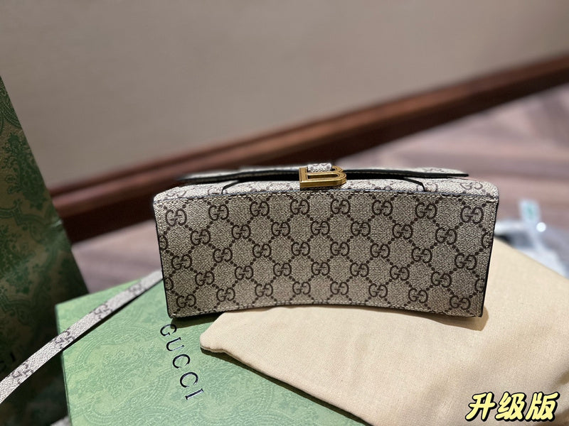 Satchel Bags - BGA Bags - 1426