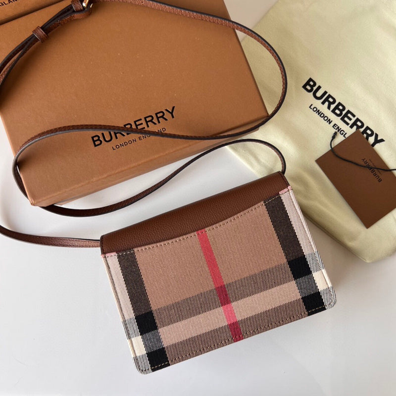 ELE Fashion -BBR Bags - 010