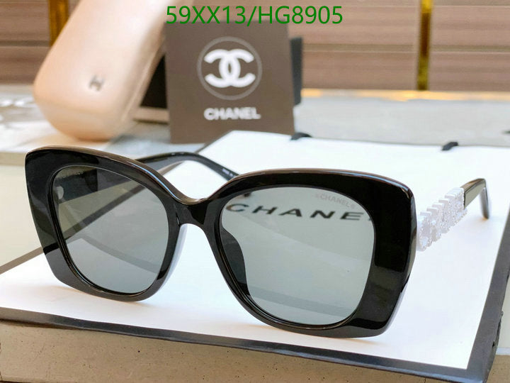 SAMC - CHL Glasses - 326