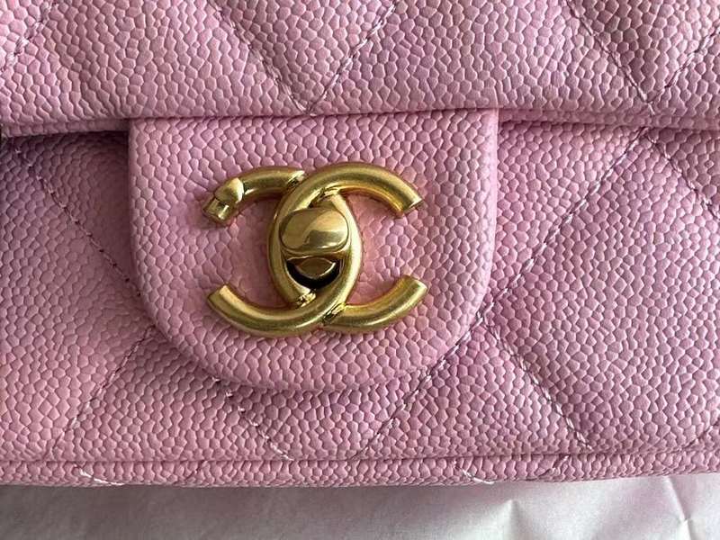 Satchel Bags - CHL Bags - 5952