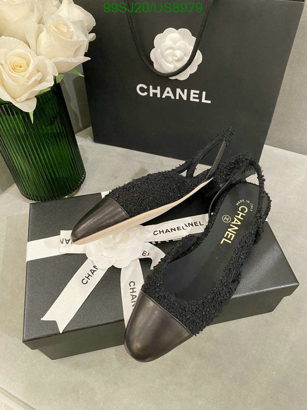 SAMC - CHL Women Shoes Ballet - 164