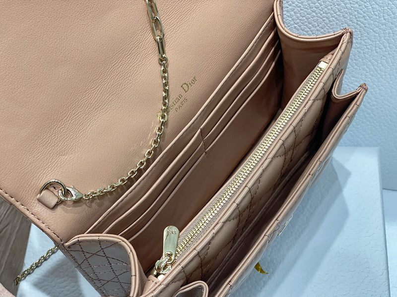 Satchel Bags - DOR Bags - 1296