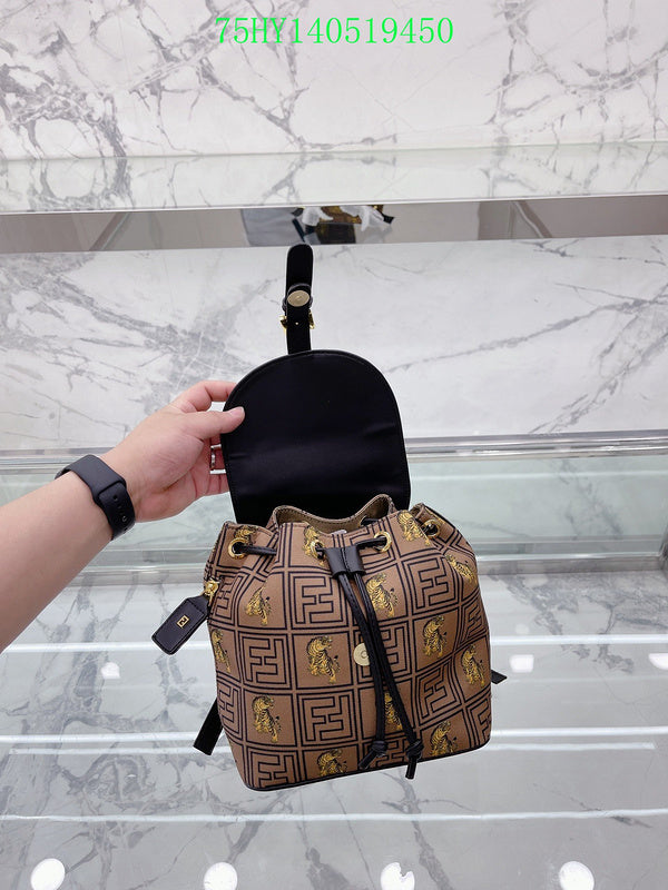 Glami - FDE Bags - 2906