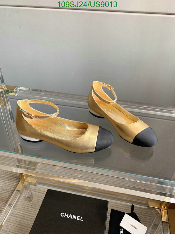 SAMC - CHL Women Shoes Ballet - 123