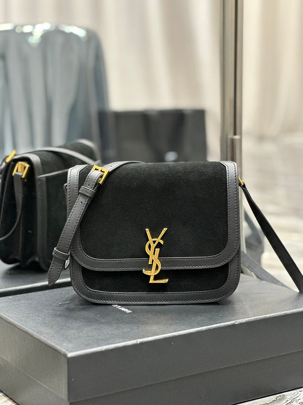 Glamy - YLS Bags - 1019