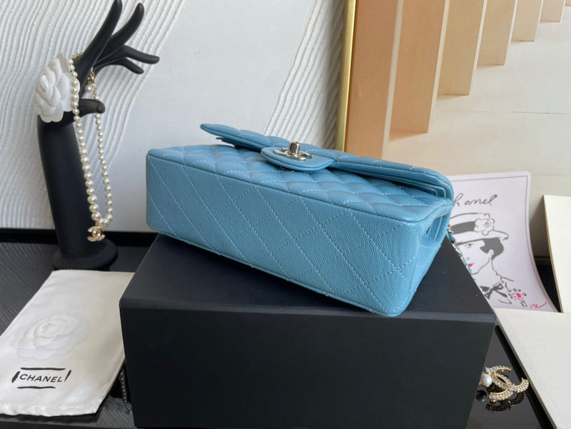 Satchel Bags - CLN Bags - 046