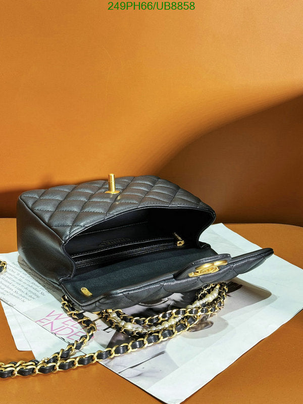 SAMC - CHL Bags - 089