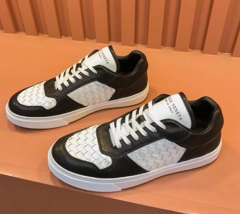 SAMC - BOV Men Shoes - 178