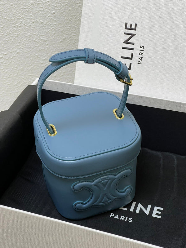 Glamy - COL Bags - 902