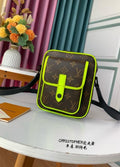 SAMC - LOV Bags - 2042