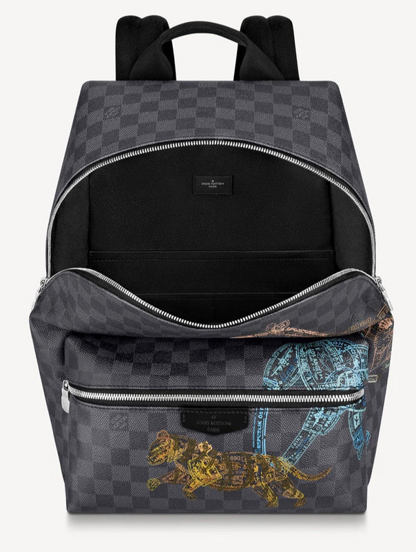 Glami Fashion Lu-Vi Bags - 16913