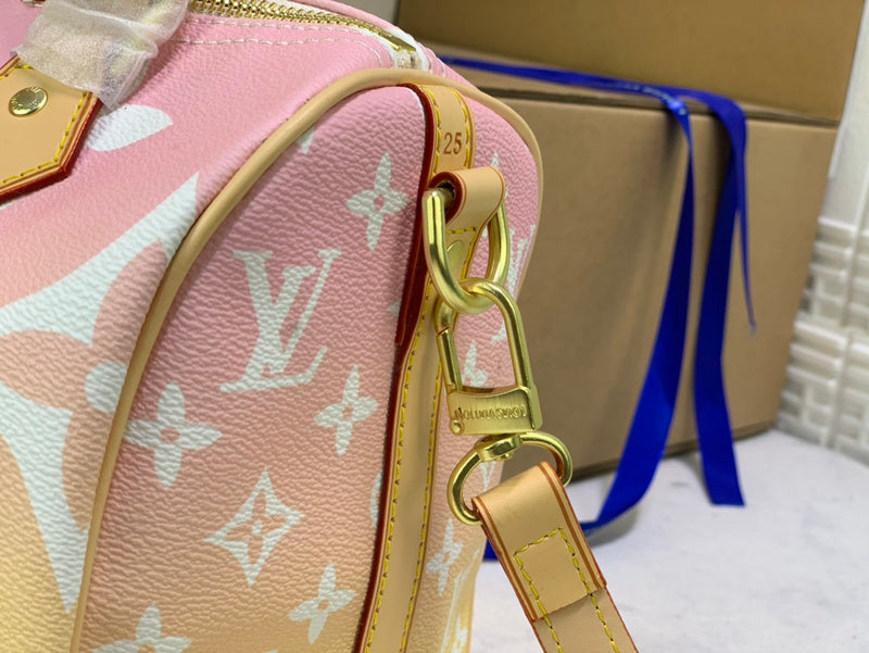 Satchel Bags - VL1 Bags - 189
