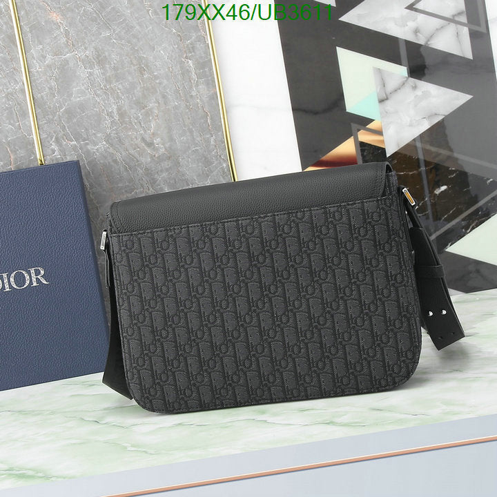SAMCC - DOR Bags - 1191