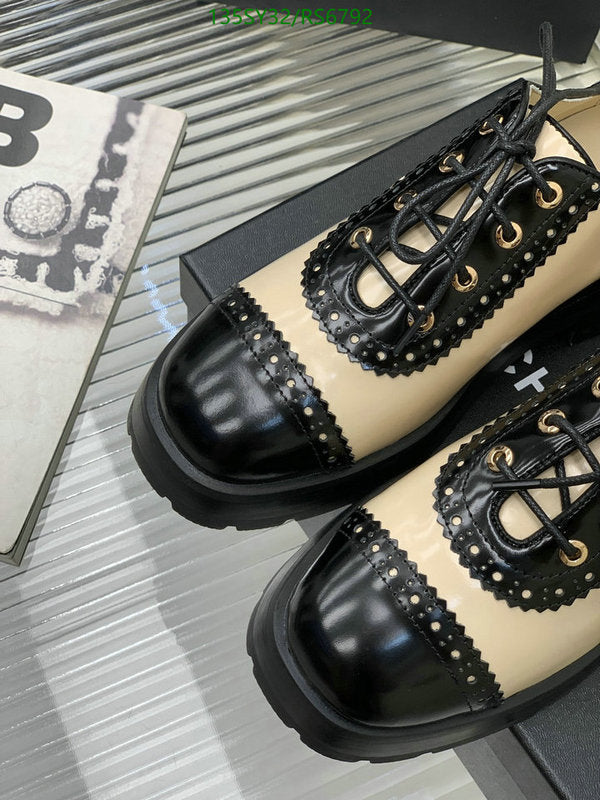 SAMC - CHL Women Shoes - 078