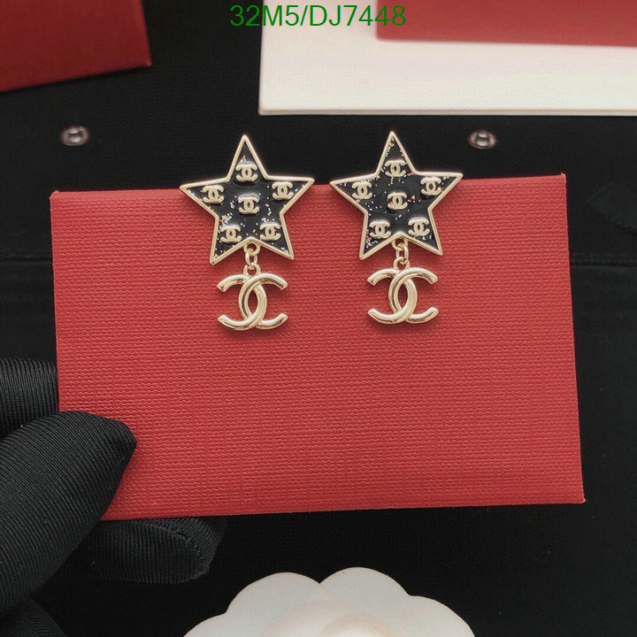 SAMC - CHL Jewelry Earrings - 013