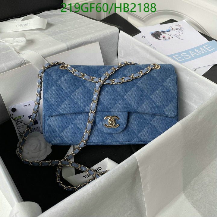 SAMC - CHL Bags - 246