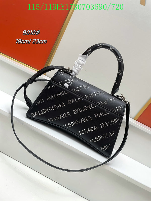 Glami GlamI - BGA Bags - 1734