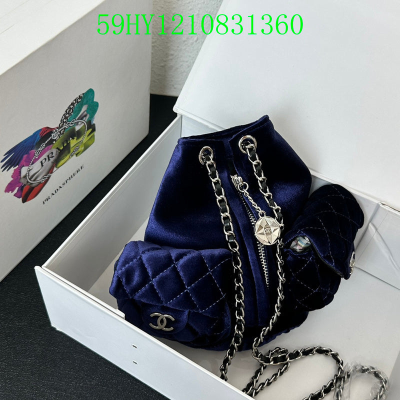 Glami - CHL Bags - 002