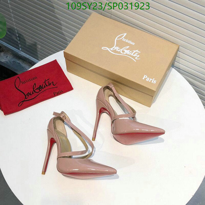SAMC - CBL Women Shoes - 176