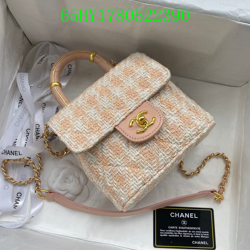 Glami - CHL Bags - 853