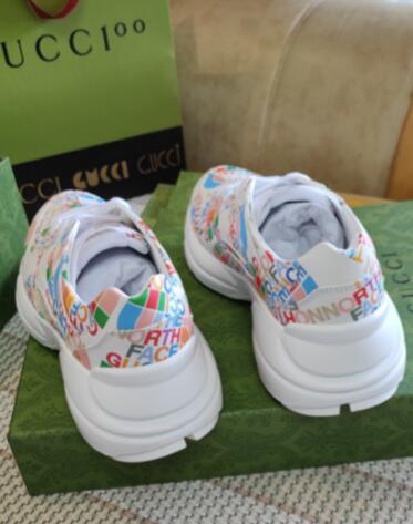 SAMC - GUKI Women Shoes - 872