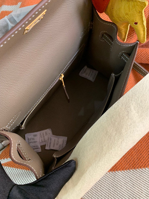 Satchel Bags - HMS-Bags - 1119