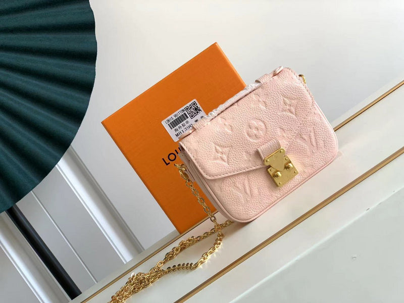 Glami Fashion Lu-Vi Bags - 16768
