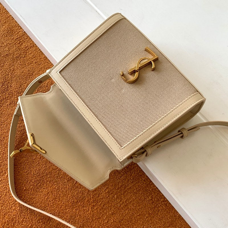 Glamy - YLS Bags - 1131