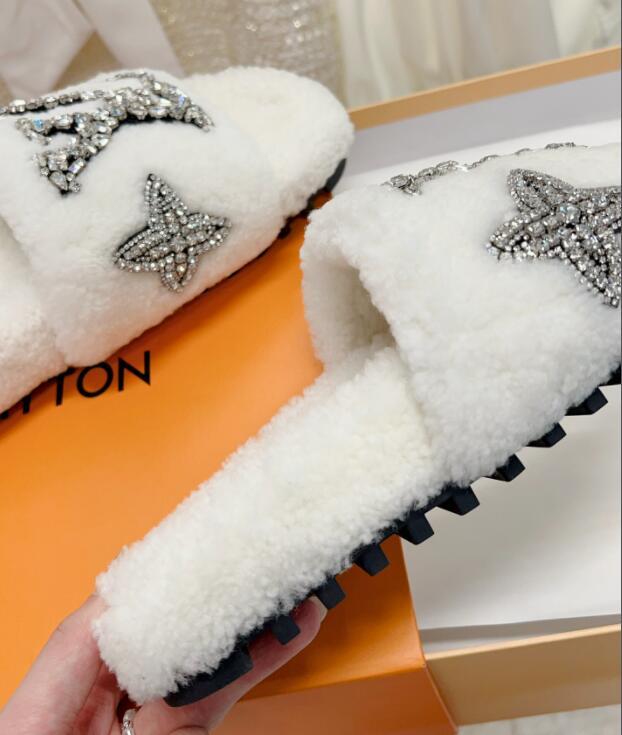 Glamy - LOV Women Shoes - 490