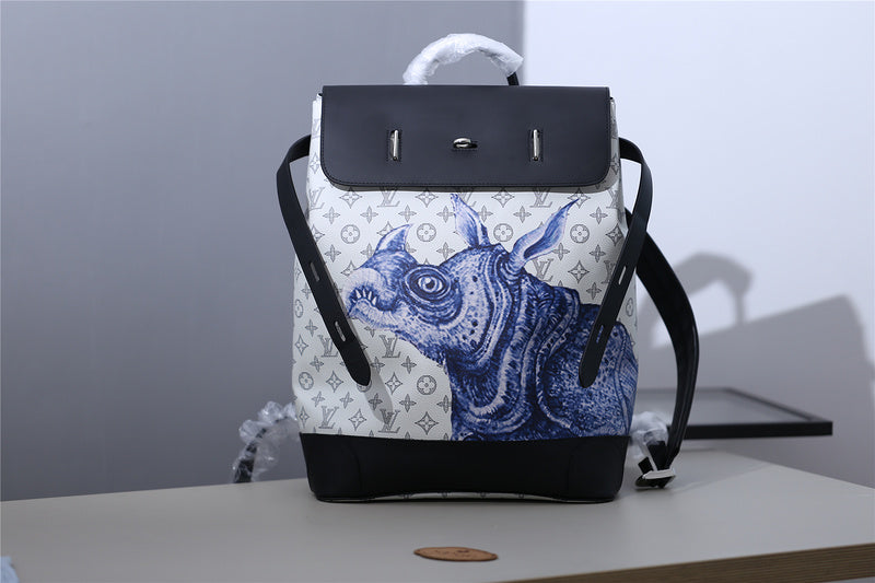 Glami Fashion Lu-Vi bags - 9748