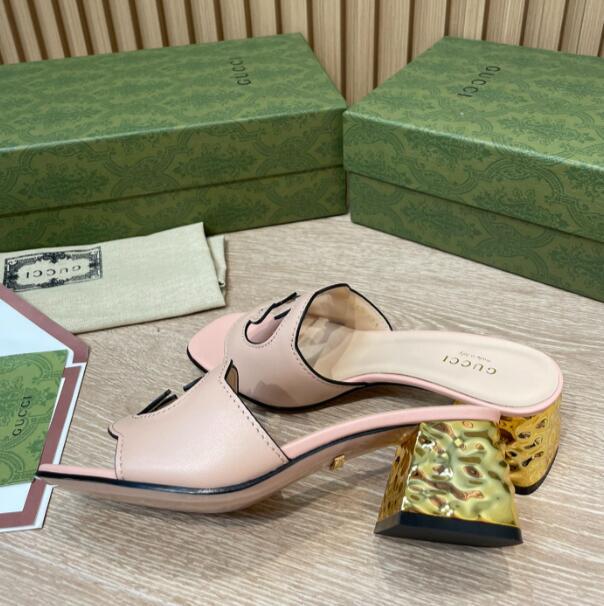 SAMC - GUKI Women Shoes - 1142