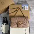 Satchel Bags - GCI Bags - 6984