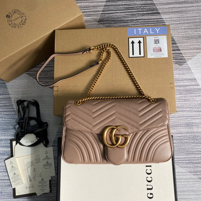 Satchel Bags - GCI Bags - 6984