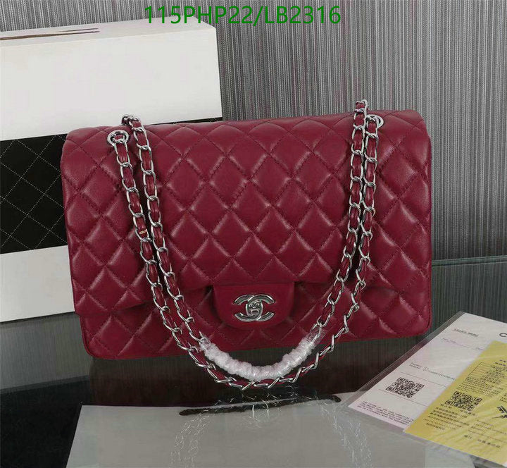 SAMC - CHL Bags Crossbody - 444