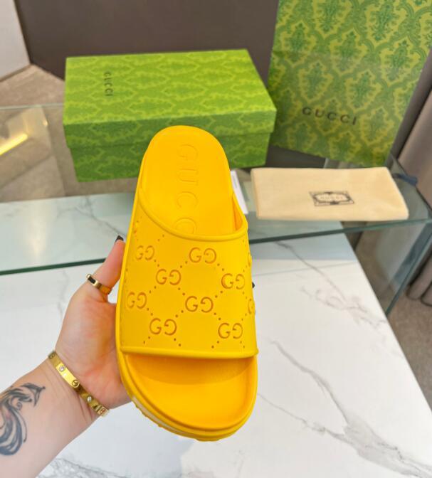 SAMC - GUKI Women Shoes - 584