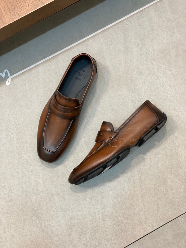 Glami - BRE Men Shoes - 330