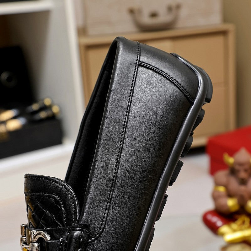 Glami - FGO Men Shoes - 869