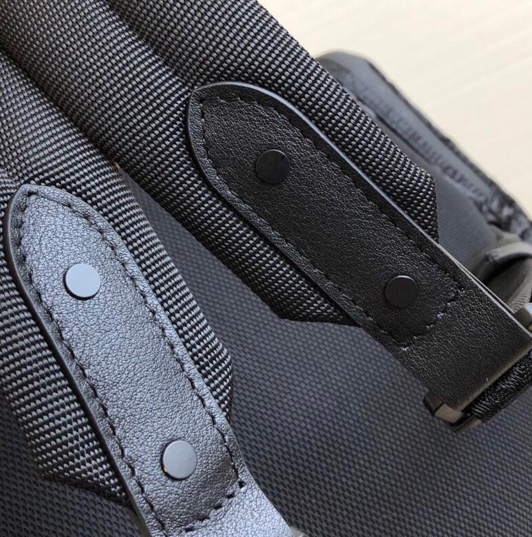SAMCC - DOR Bags - 626
