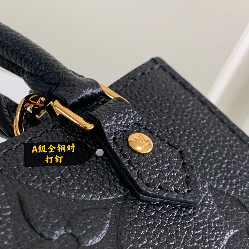 Satchel Bags - VL Bags - 1132