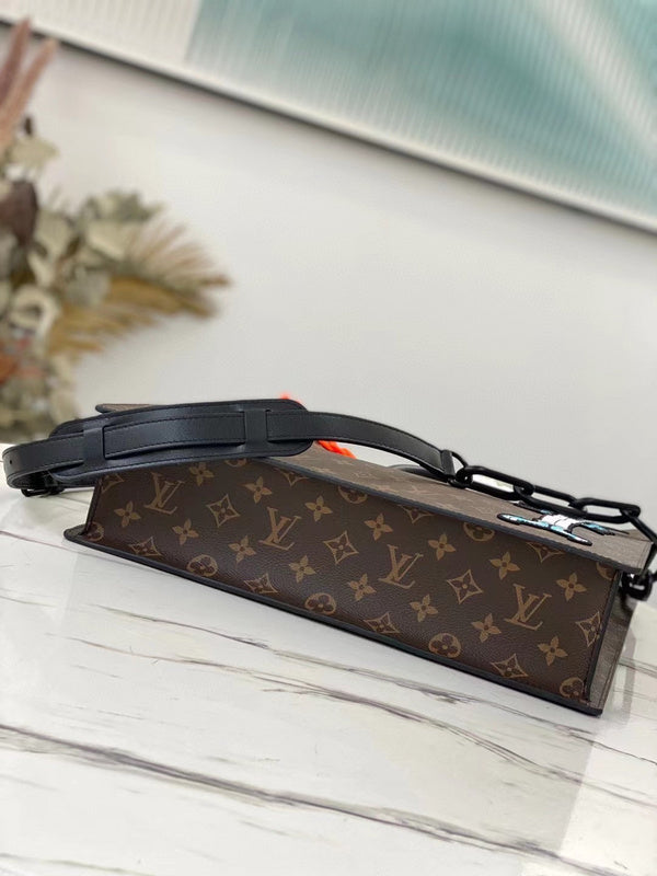 GlamI Lu-Vi bags - 3314