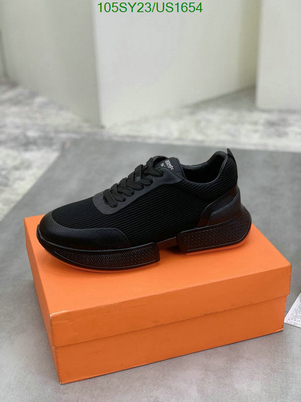 SAMC - HMS Men Shoes - 620