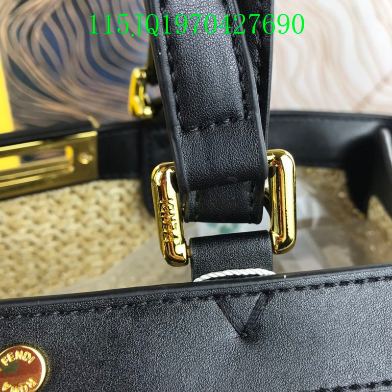Glami - FDE Bags - 1667