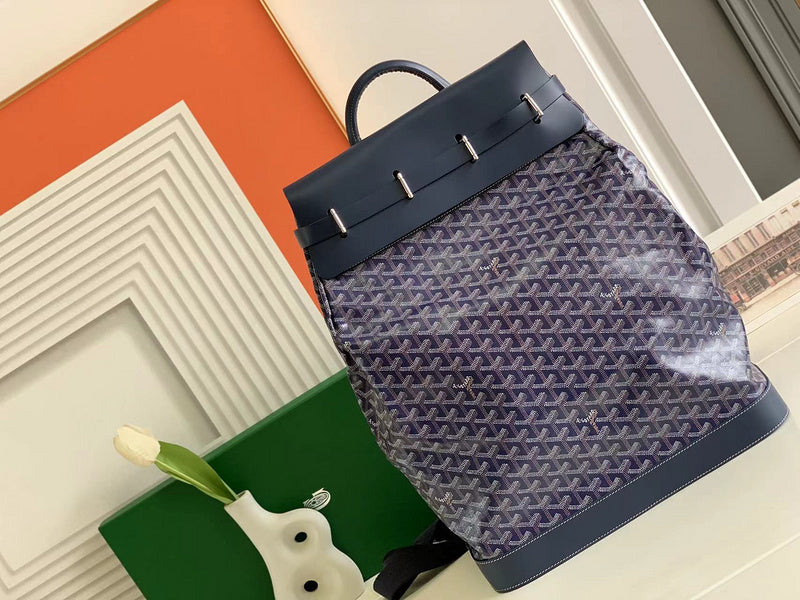 ELE - GOD Bags - 001