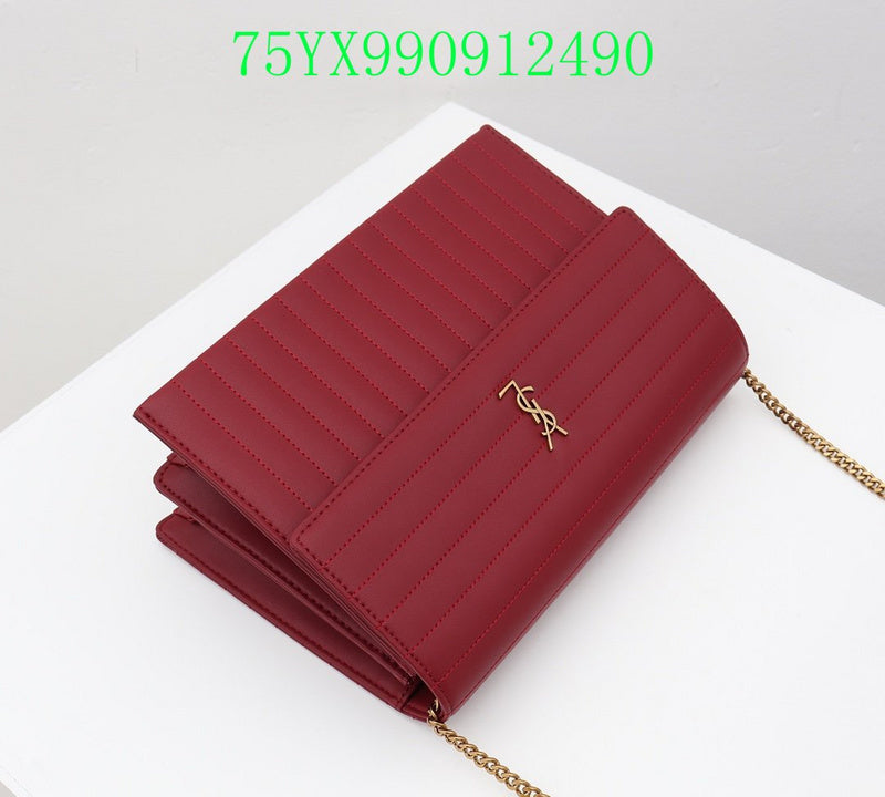 Glami - YLS Bags - 2090