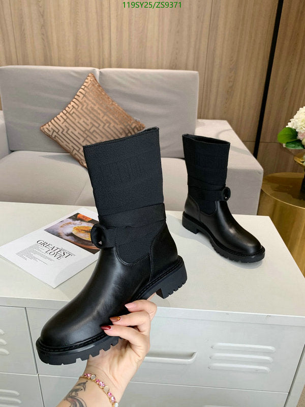 SAMCC - DOR Women Shoes - 1591