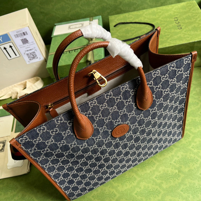 Glami Fashion - GCI Bags - 6545