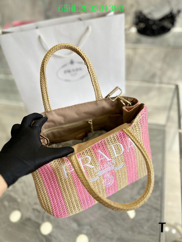 Satchel Bags - PDA Bags - 3496