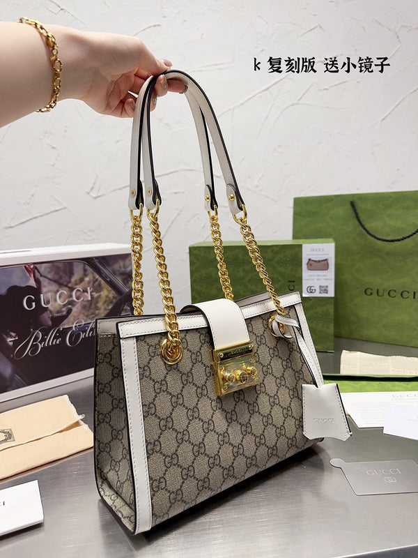 Glami Fashion - GCI Bags - 11701