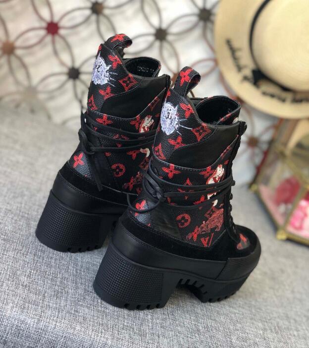 glamy - LOV Women Shoes - 756