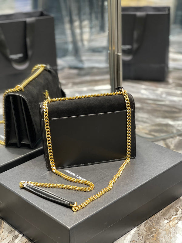 Glamy - YLS Bags - 732
